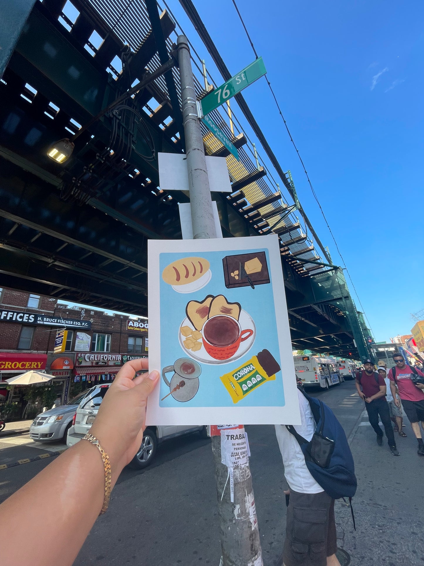 Chocolate Colombiano