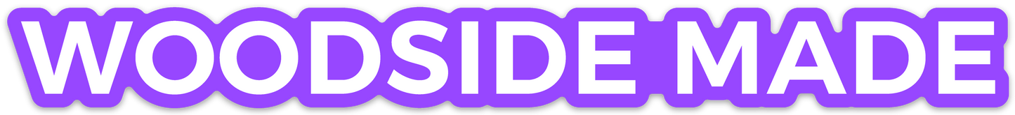 Made In Queens Neighborhood Stickers