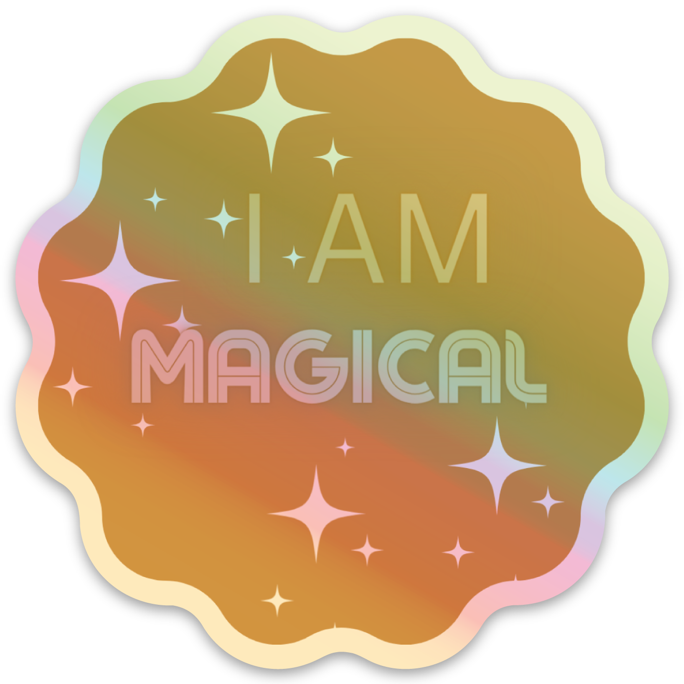 I am Magical