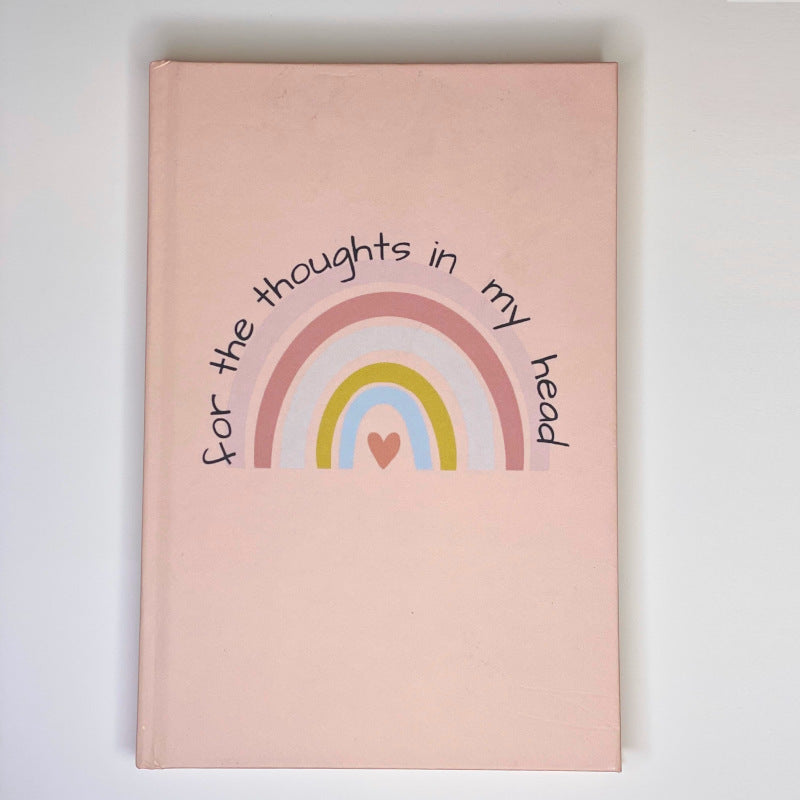 For the Thoughts in my Head