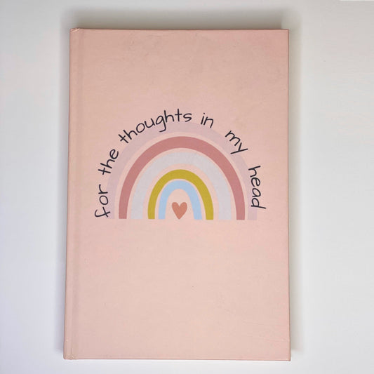 For the Thoughts in my Head